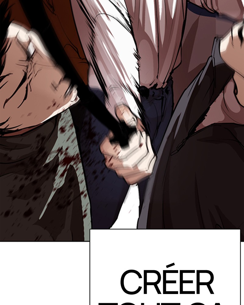 Lookism Chapitre 276 - Page 21