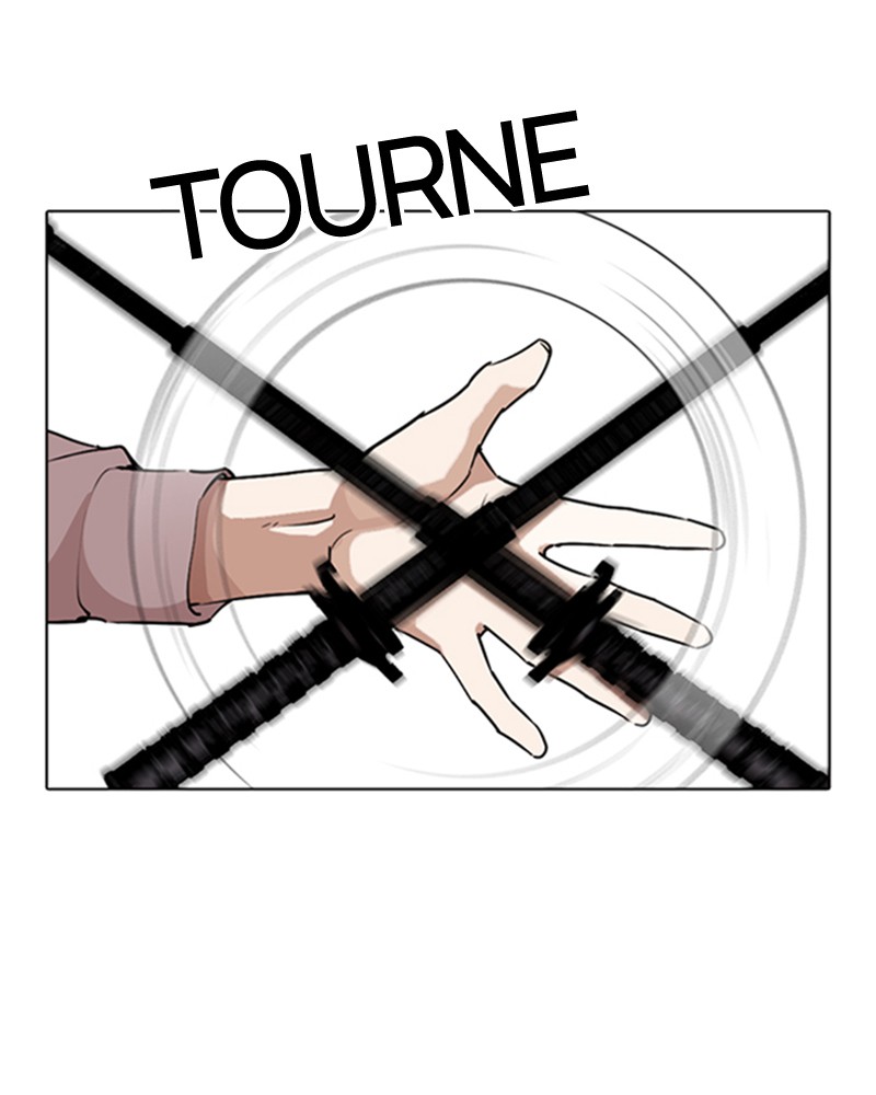 Lookism Chapitre 276 - Page 27