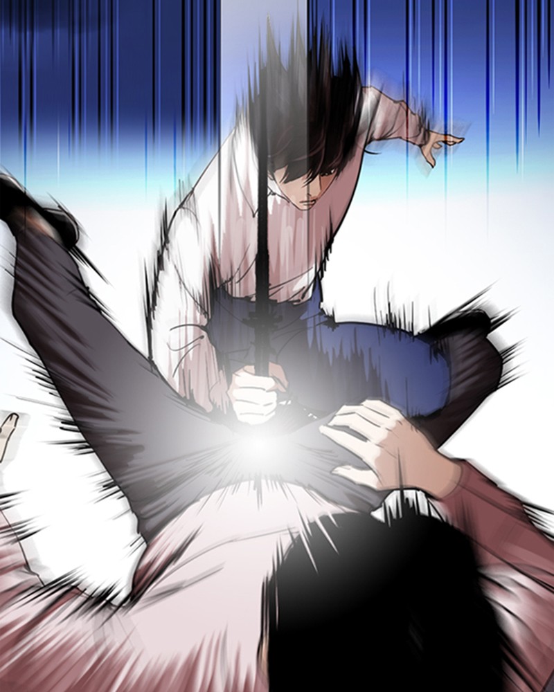 Lookism Chapitre 276 - Page 29