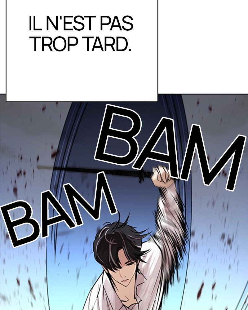Lookism Chapitre 276 - Page 31
