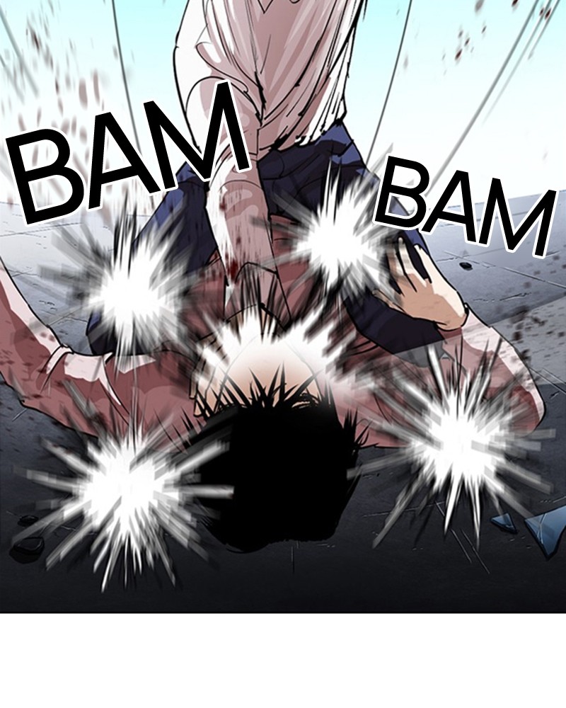 Lookism Chapitre 276 - Page 32