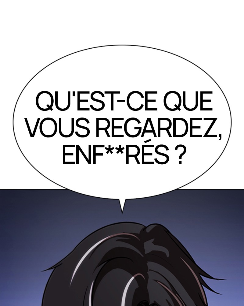 Lookism Chapitre 276 - Page 36