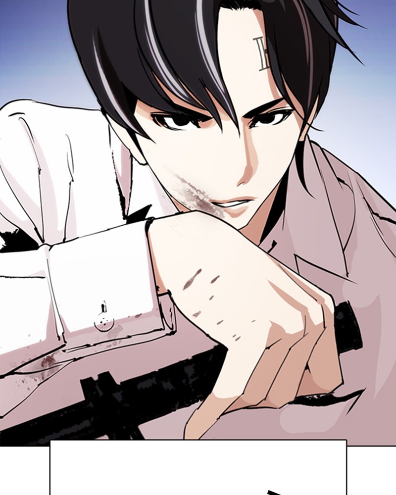 Lookism Chapitre 276 - Page 37