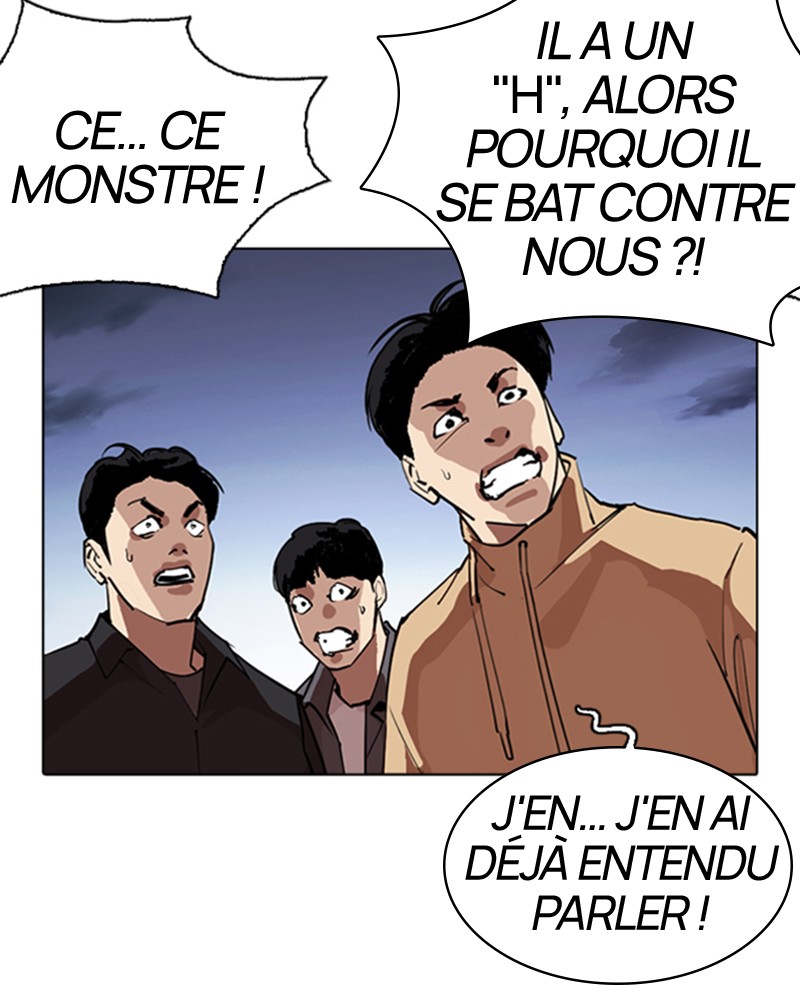 Lookism Chapitre 276 - Page 39