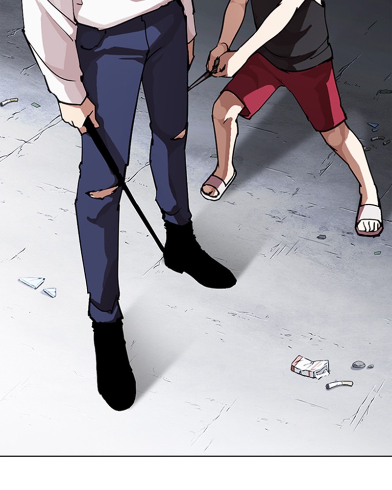 Lookism Chapitre 276 - Page 4