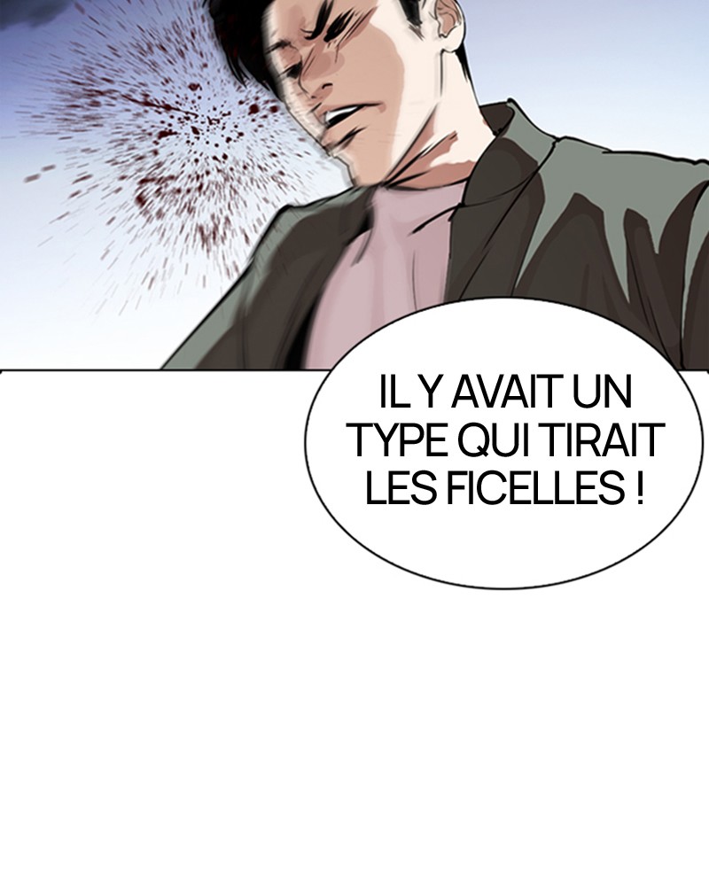 Lookism Chapitre 276 - Page 41