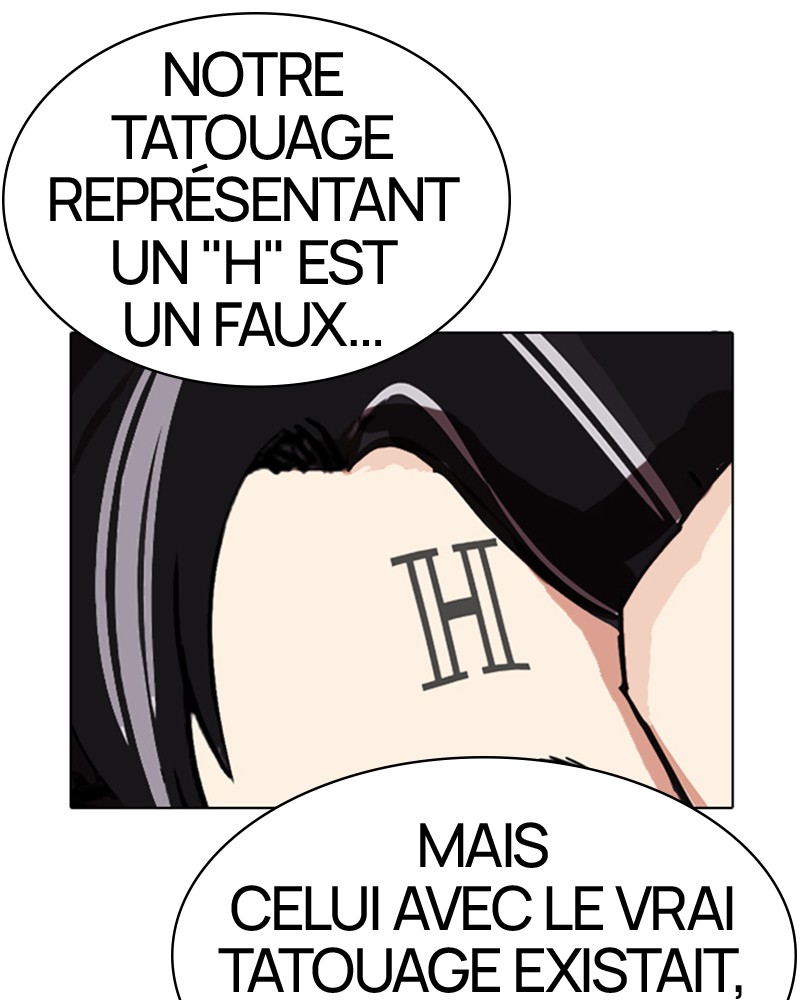 Lookism Chapitre 276 - Page 42