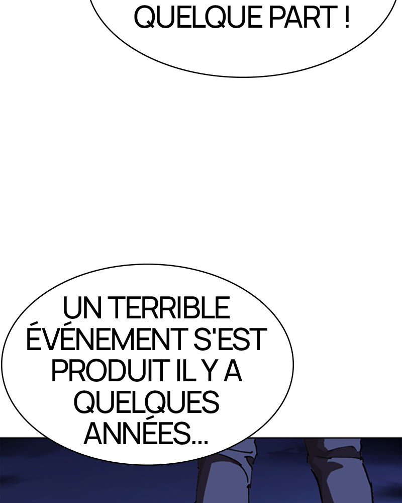 Lookism Chapitre 276 - Page 43