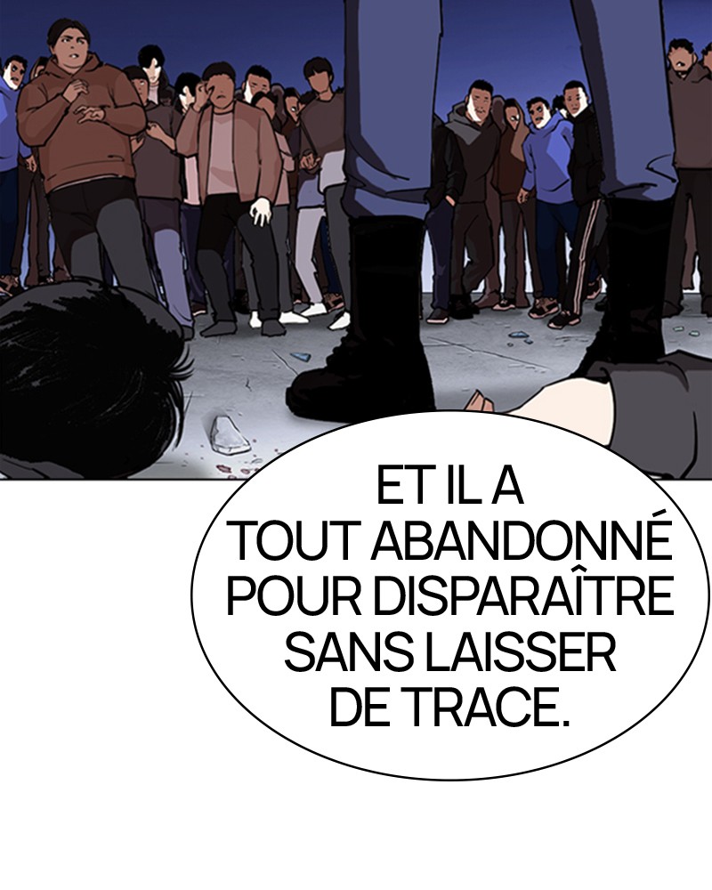 Lookism Chapitre 276 - Page 44