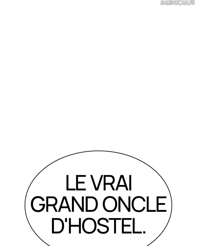Lookism Chapitre 276 - Page 45
