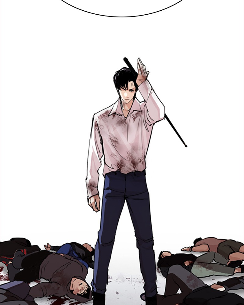 Lookism Chapitre 276 - Page 46