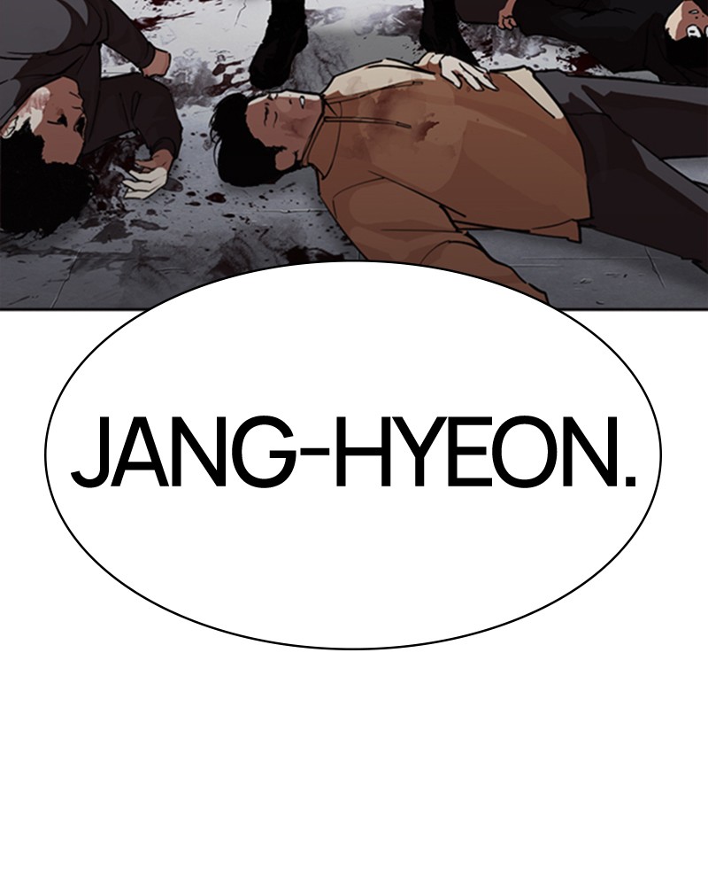 Lookism Chapitre 276 - Page 47