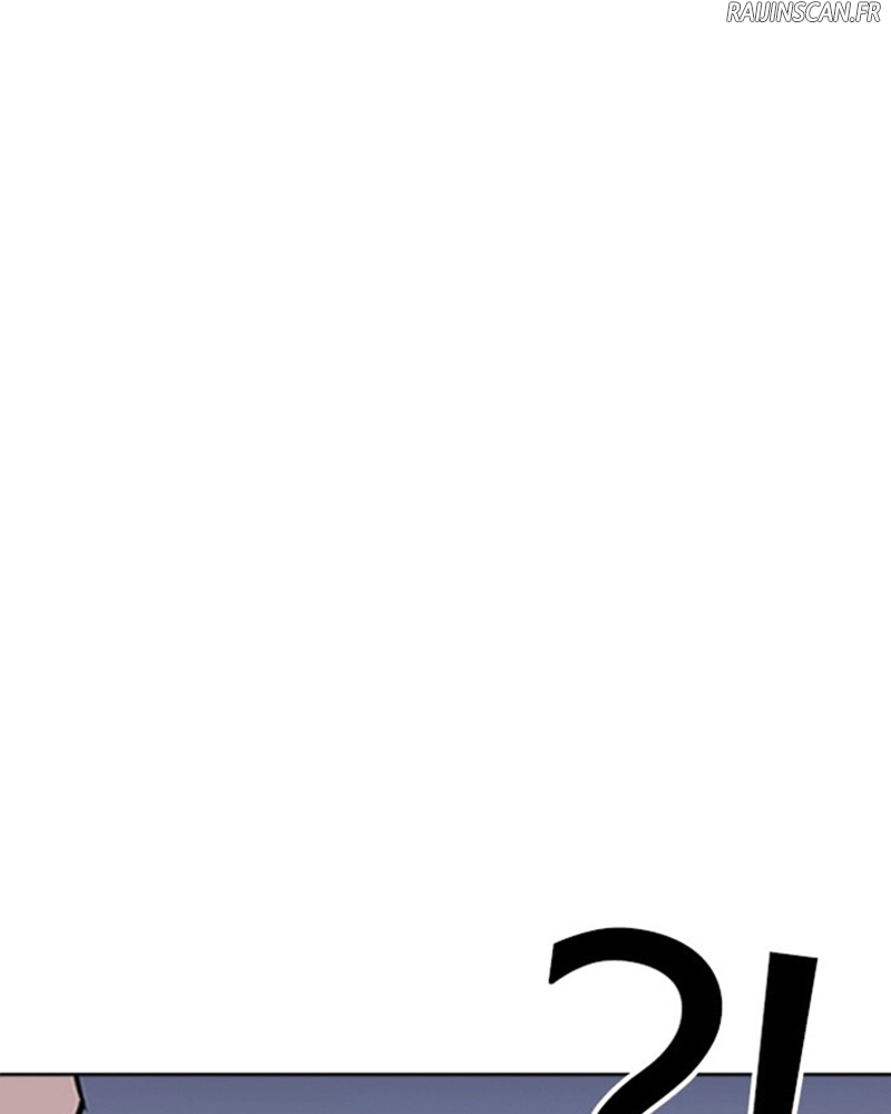 Lookism Chapitre 276 - Page 5