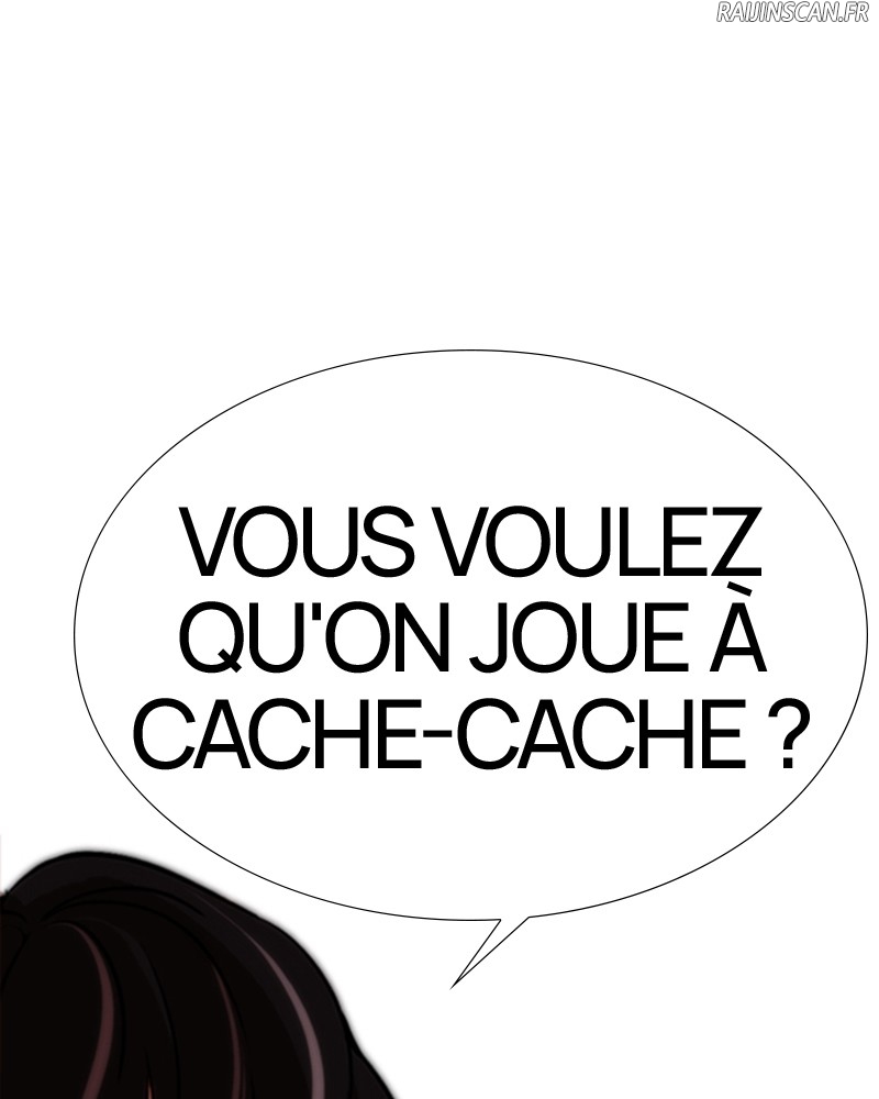 Lookism Chapitre 276 - Page 50