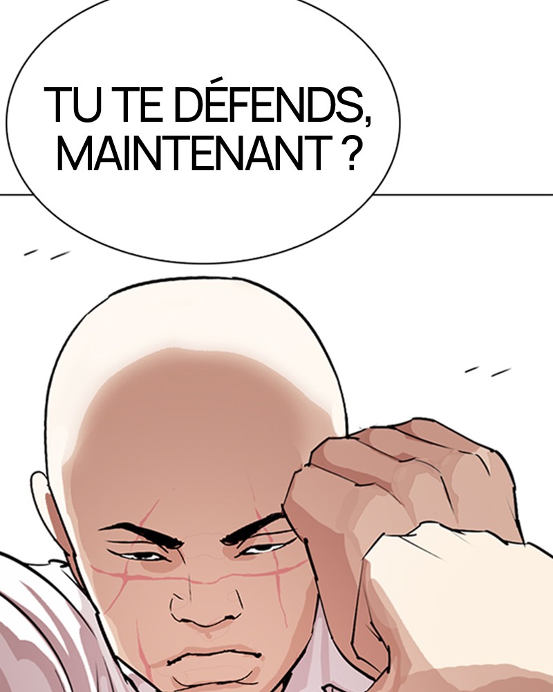 Lookism Chapitre 276 - Page 54