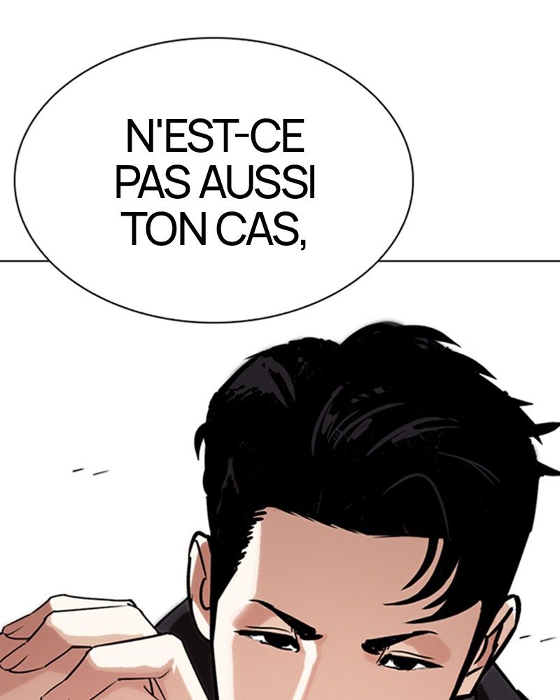 Lookism Chapitre 276 - Page 56