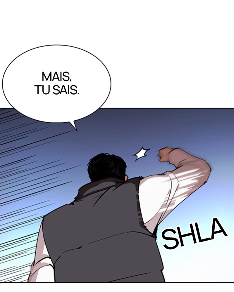 Lookism Chapitre 276 - Page 58