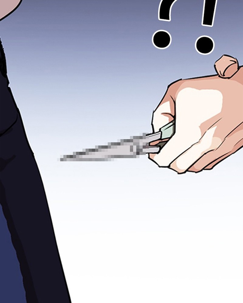 Lookism Chapitre 276 - Page 6