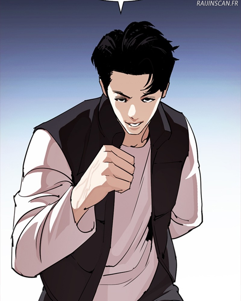Lookism Chapitre 276 - Page 60