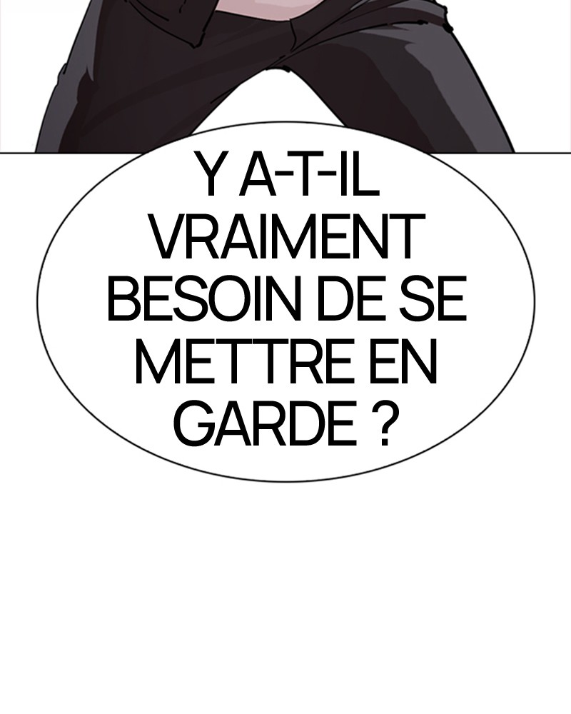 Lookism Chapitre 276 - Page 61