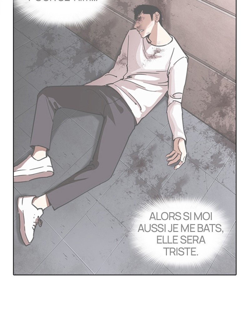 Lookism Chapitre 276 - Page 63