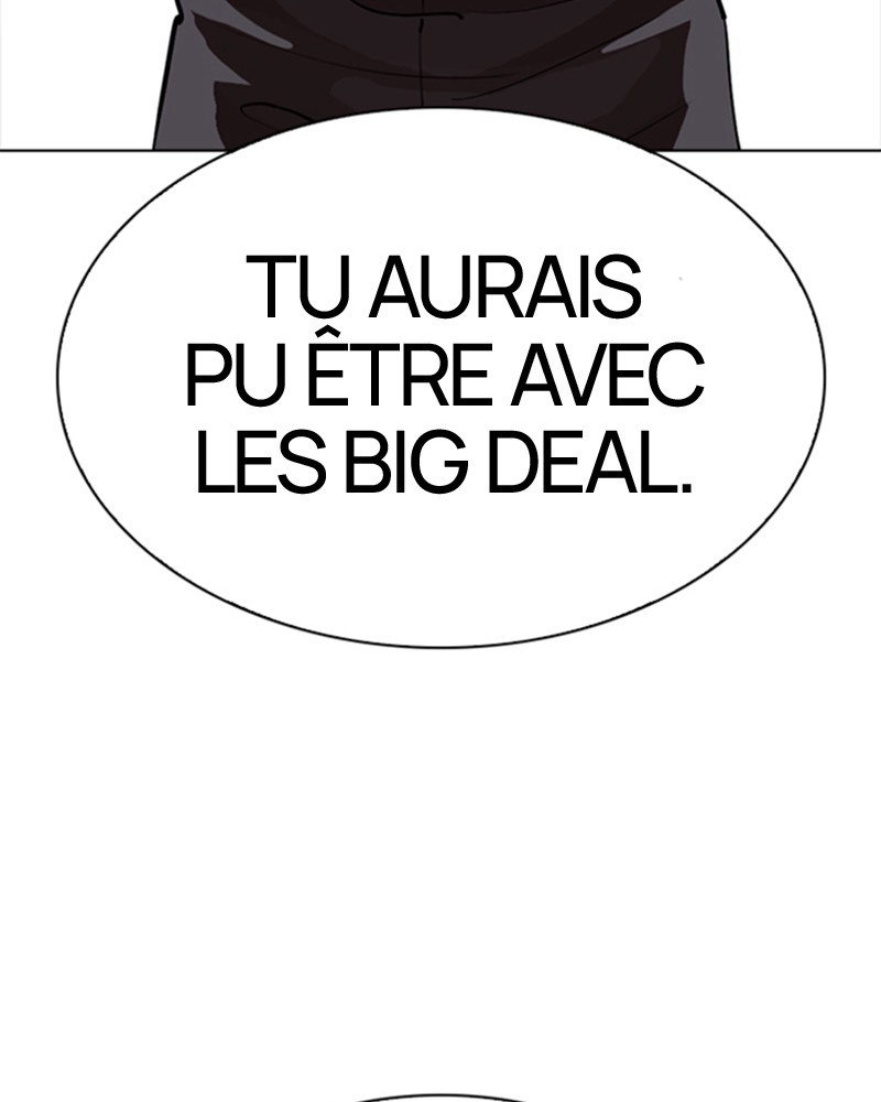 Lookism Chapitre 276 - Page 68