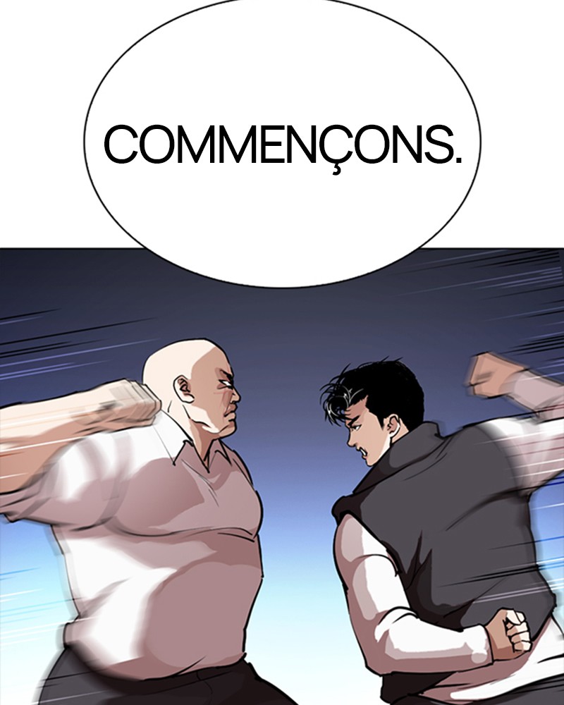 Lookism Chapitre 276 - Page 69
