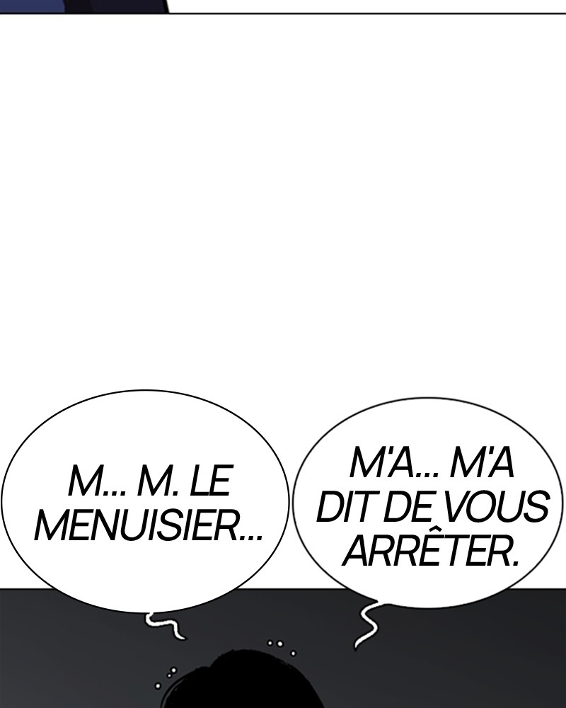 Lookism Chapitre 276 - Page 7