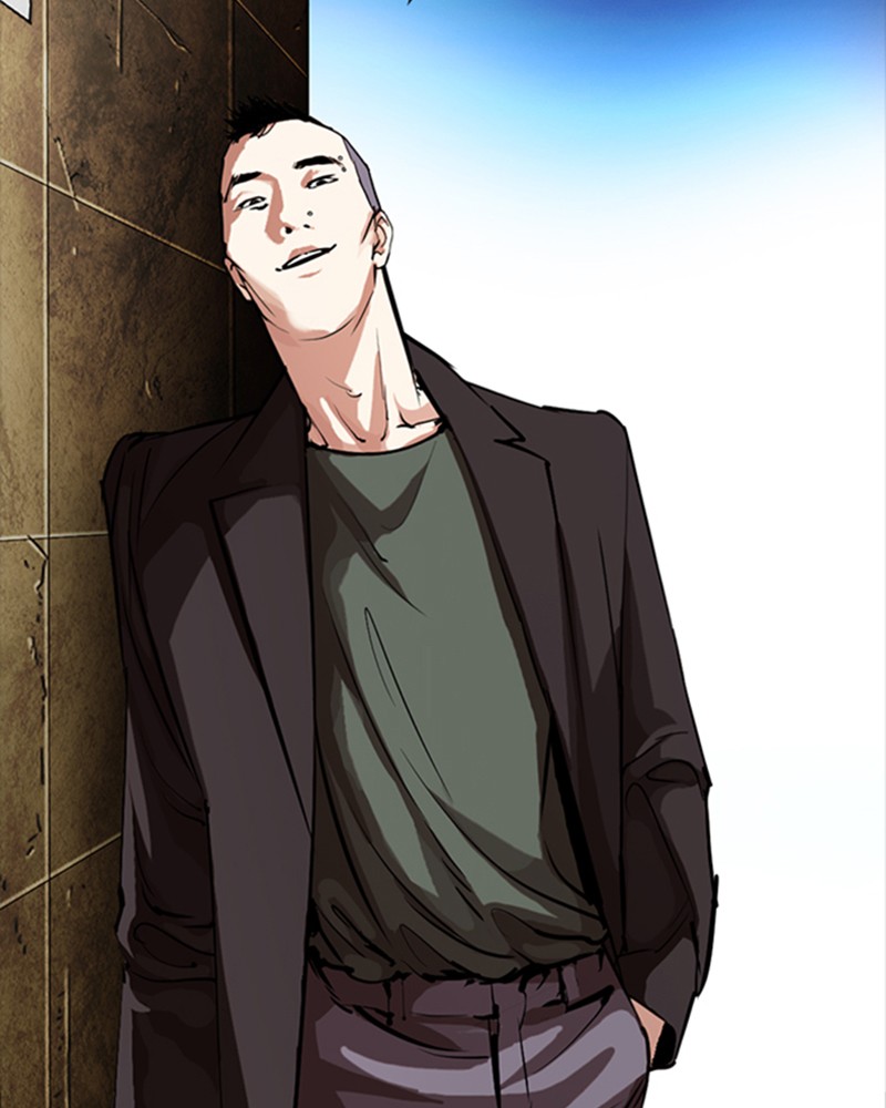 Lookism Chapitre 276 - Page 76