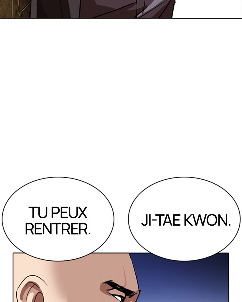 Lookism Chapitre 276 - Page 77