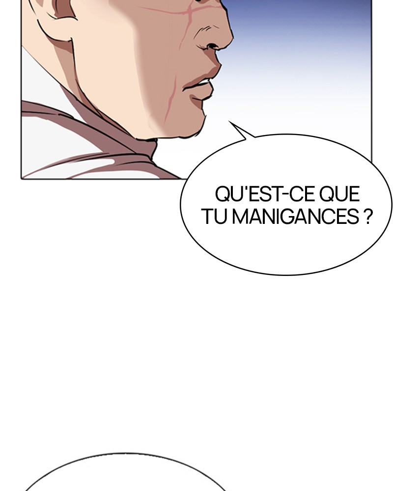 Lookism Chapitre 276 - Page 78