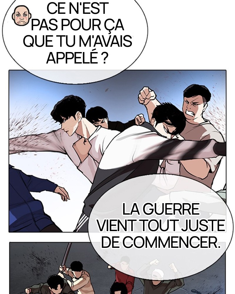 Lookism Chapitre 276 - Page 79