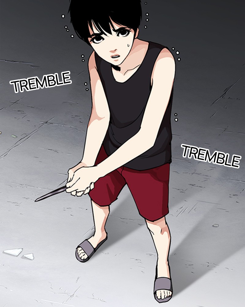 Lookism Chapitre 276 - Page 8
