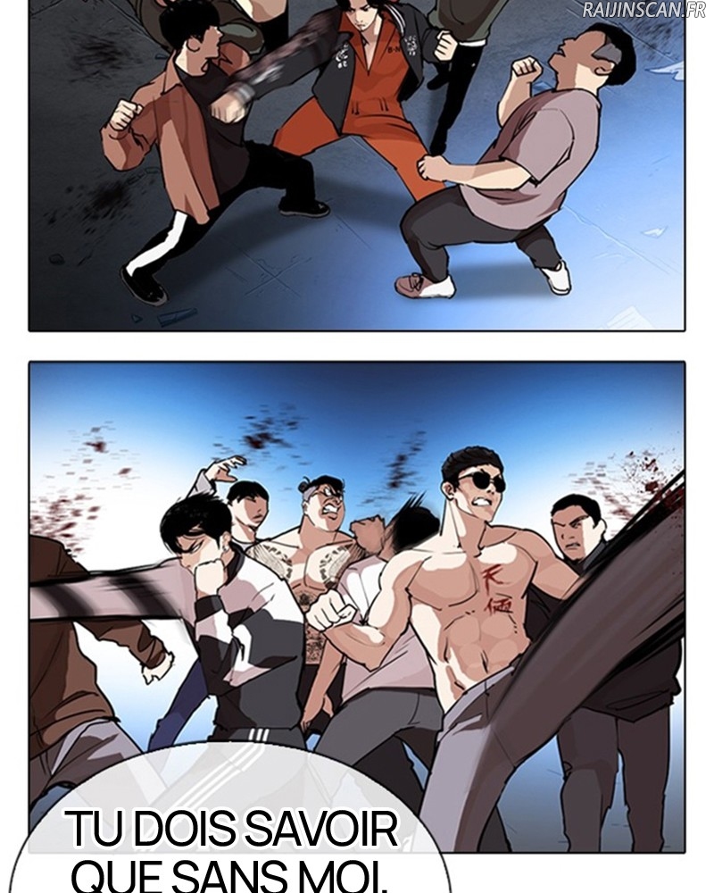Lookism Chapitre 276 - Page 80