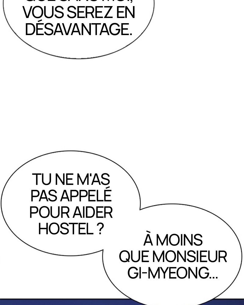 Lookism Chapitre 276 - Page 81