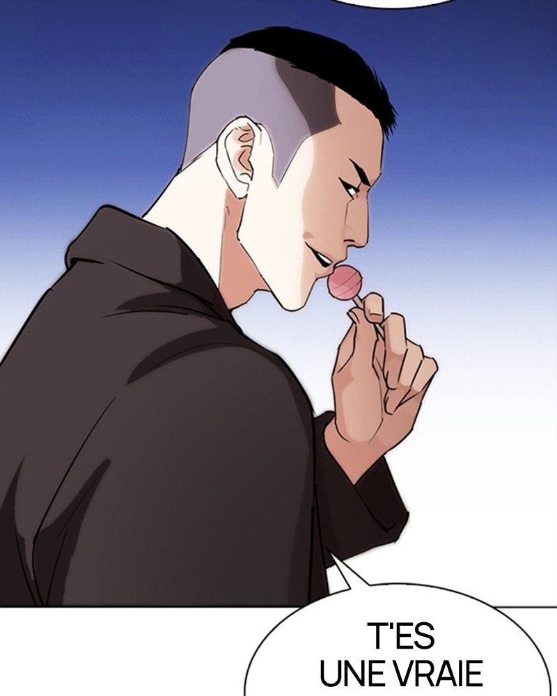 Lookism Chapitre 276 - Page 82