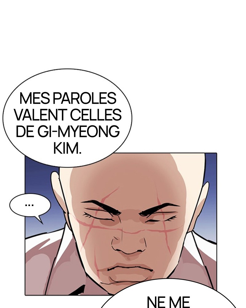 Lookism Chapitre 276 - Page 84