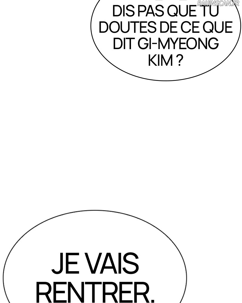 Lookism Chapitre 276 - Page 85