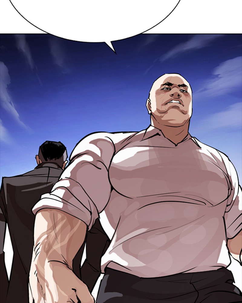 Lookism Chapitre 276 - Page 86