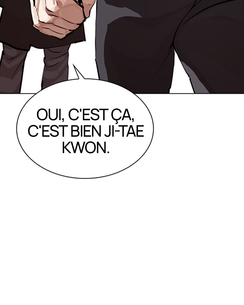 Lookism Chapitre 276 - Page 87