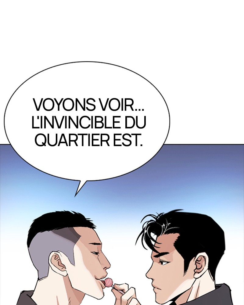 Lookism Chapitre 276 - Page 88