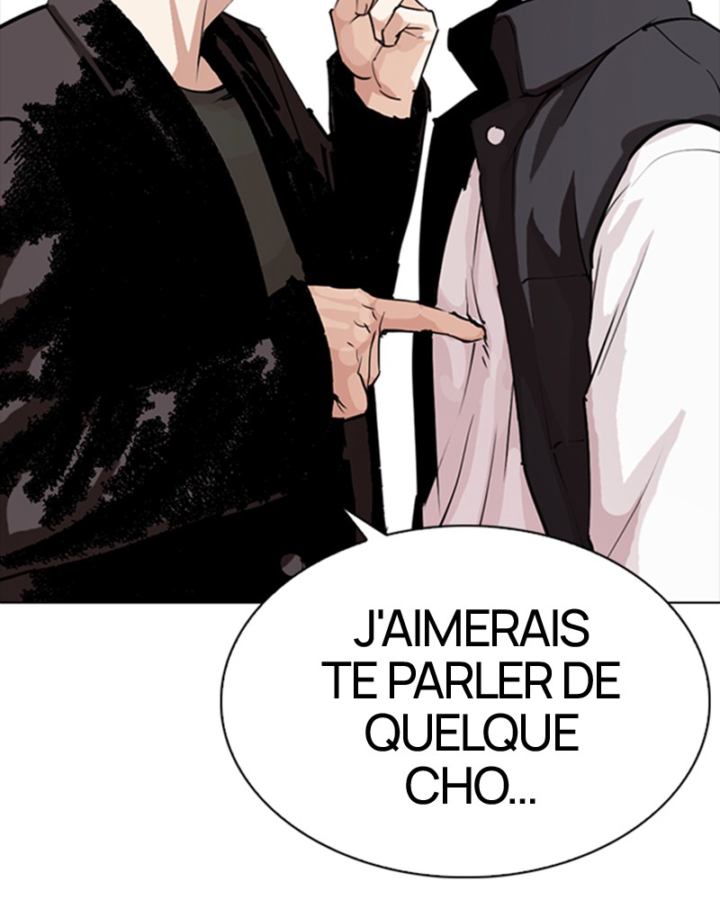 Lookism Chapitre 276 - Page 89