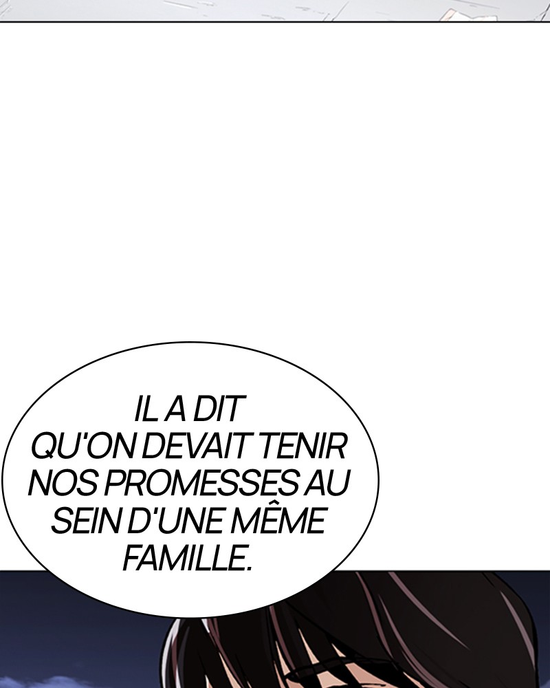 Lookism Chapitre 276 - Page 9