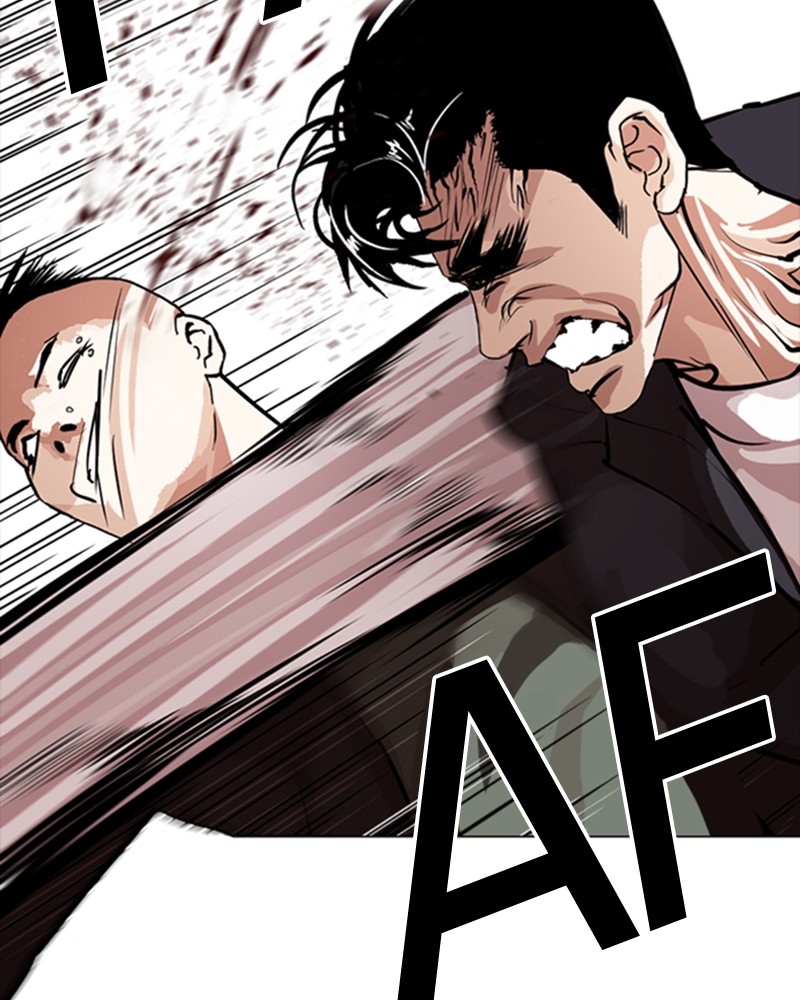 Lookism Chapitre 276 - Page 91