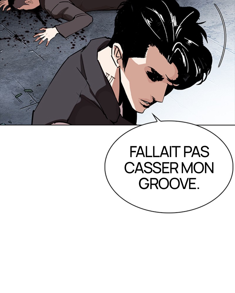 Lookism Chapitre 276 - Page 93