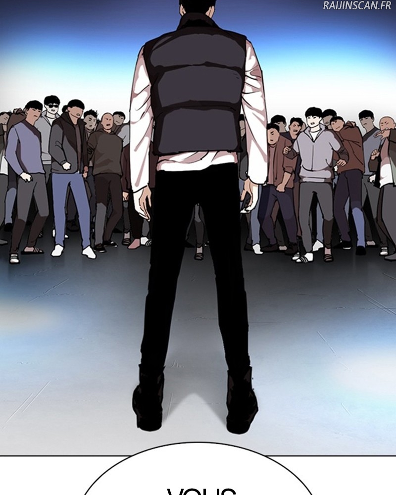 Lookism Chapitre 276 - Page 95