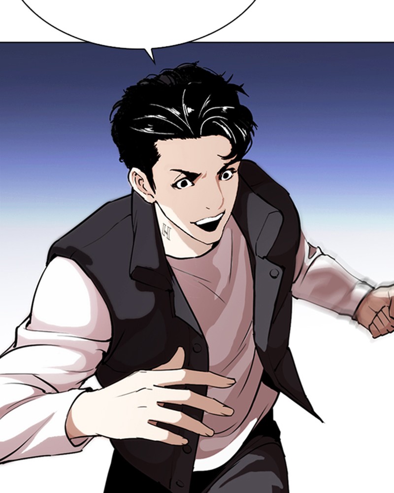 Lookism Chapitre 276 - Page 97