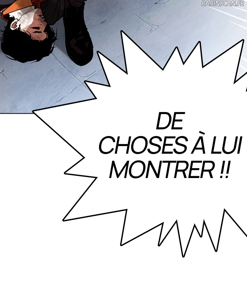 Lookism Chapitre 277 - Page 10