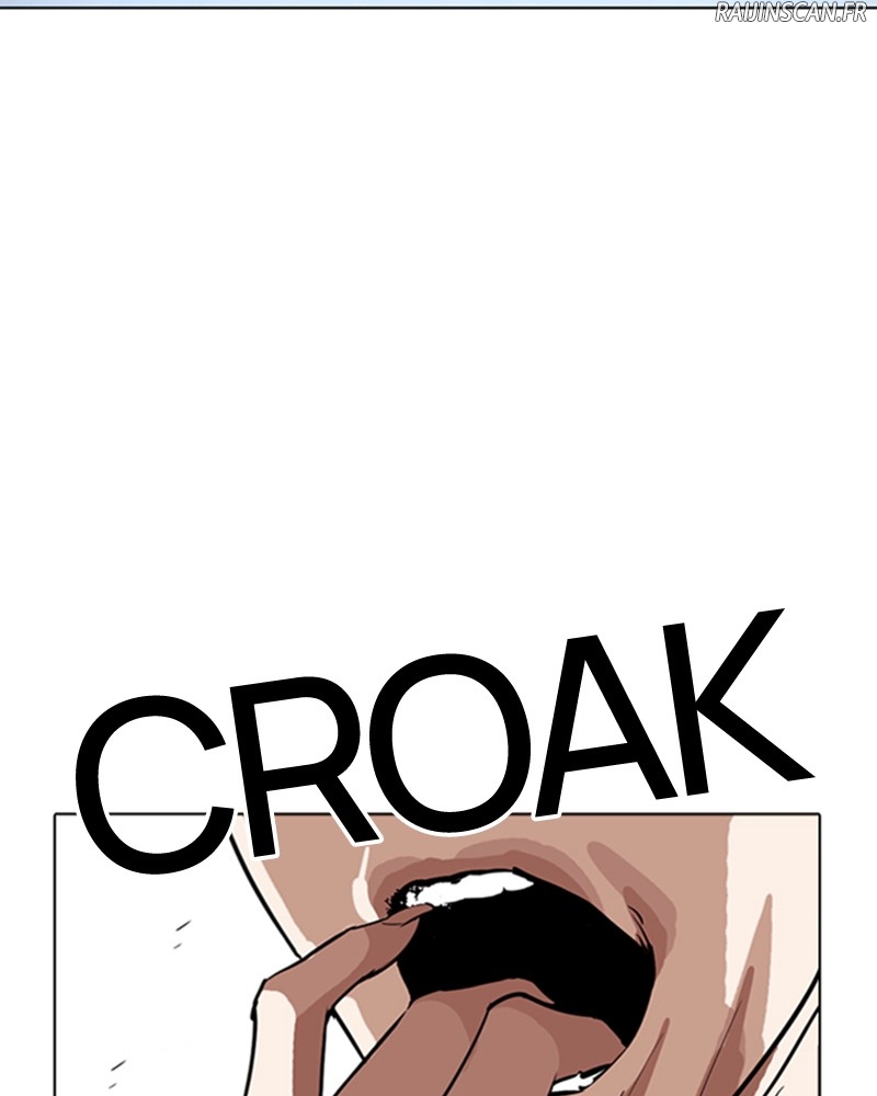 Lookism Chapitre 277 - Page 100