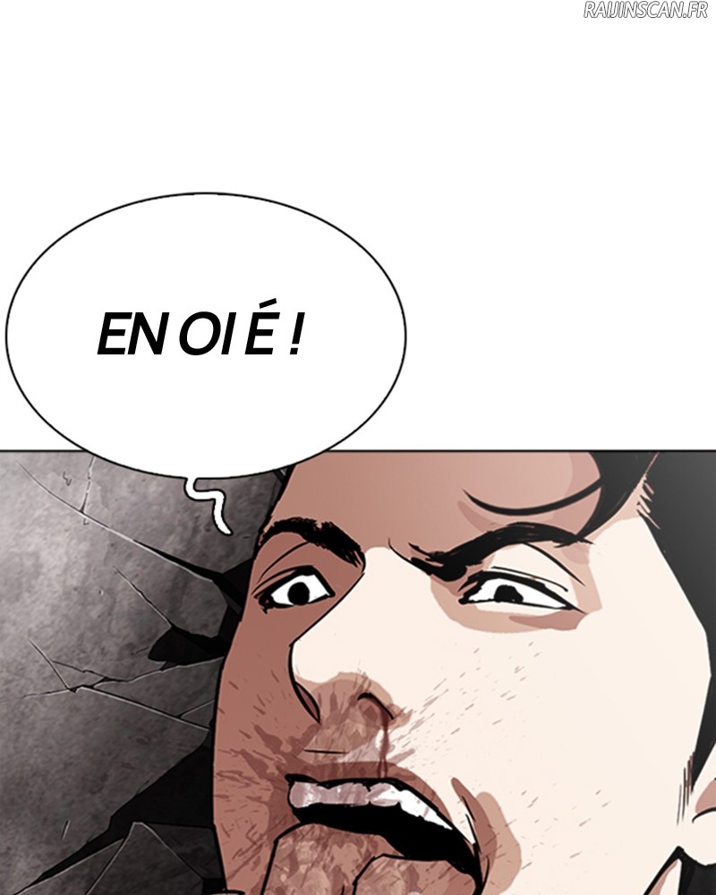 Lookism Chapitre 277 - Page 105